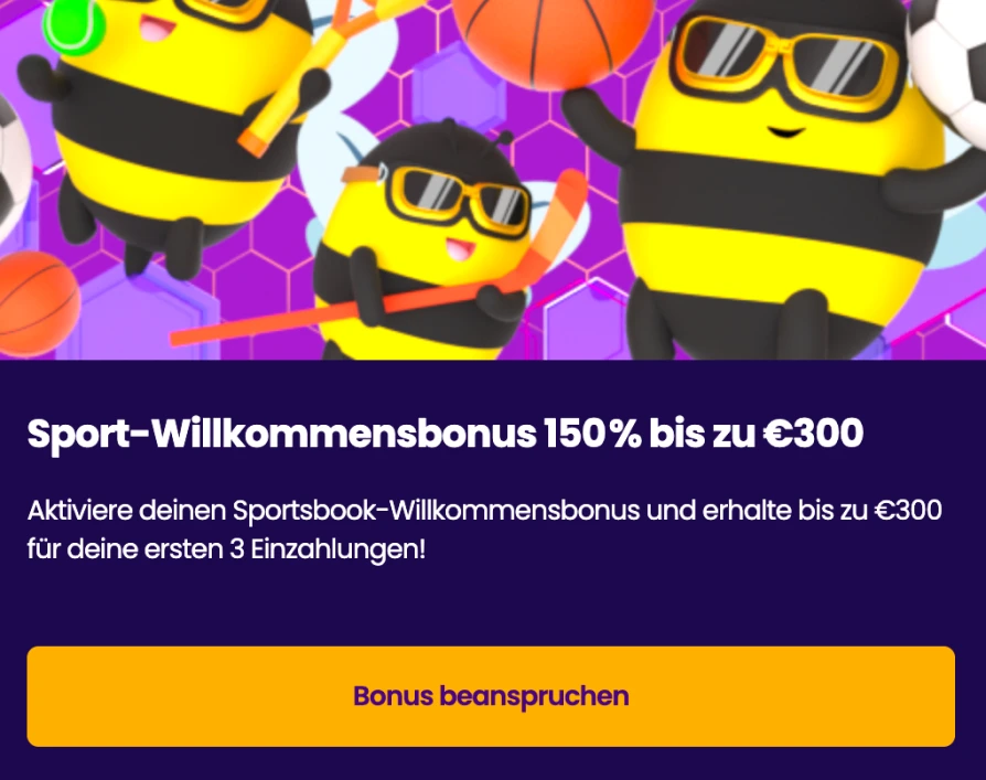 Wazbee Casino